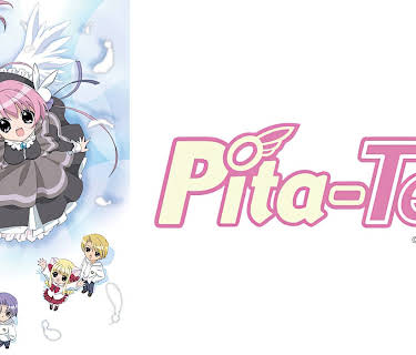 Pita-ten: Season 1