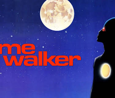 Time Walker (1982)