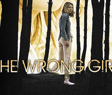The Wrong Girl (2015)