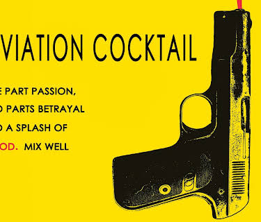 The Aviation Cocktail (2011)