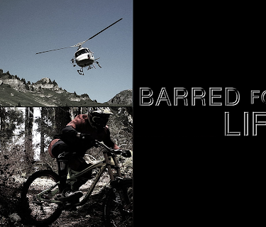 Barred for Life 2 (2013)