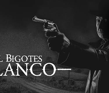 El Bigotes Blanco (2013)