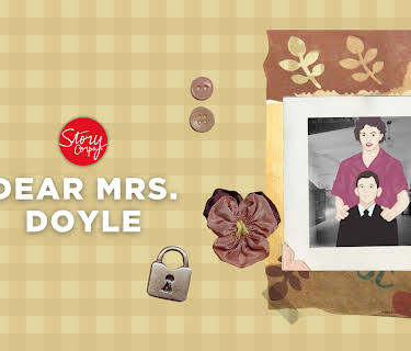 Dear Mrs. Doyle (2024)