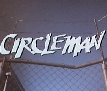 Circleman (2024)