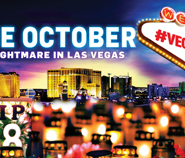 One October: A Nightmare In Las Vegas (2018)