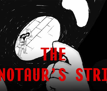 The Minotaur’s Strike (2022)