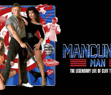 Mancunian Man: The Legendary Life Of Cliff Twemlow (2024)