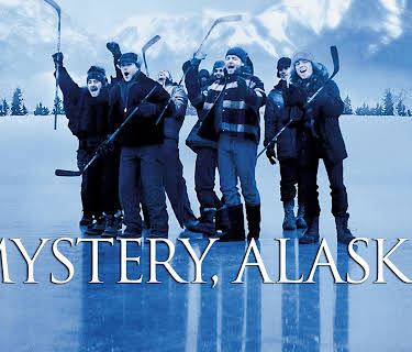 Mystery, Alaska (1999)