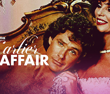 The Cartier Affair (1984)