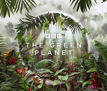The Green Planet, Season 1