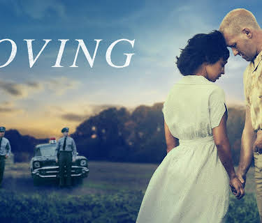 Loving (2016)