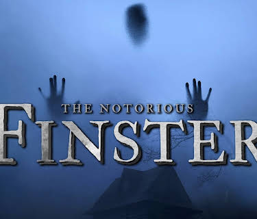 The Notorious Finster (2024)