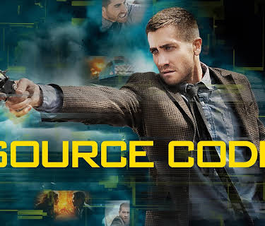 Source Code (4K UHD) (2011)
