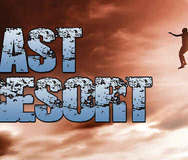 Last Resort (1996)