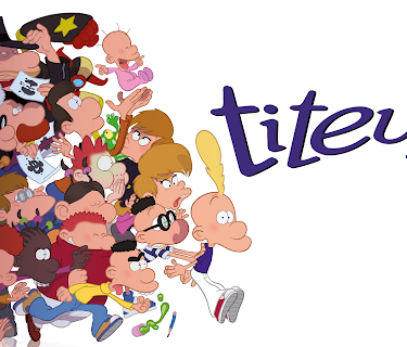 Titeuf (2011)