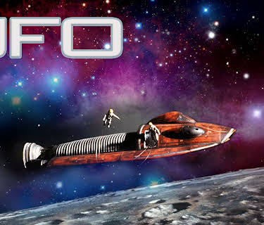 UFO: Season 1