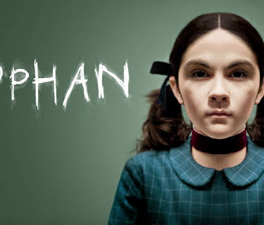 Orphan (2009)