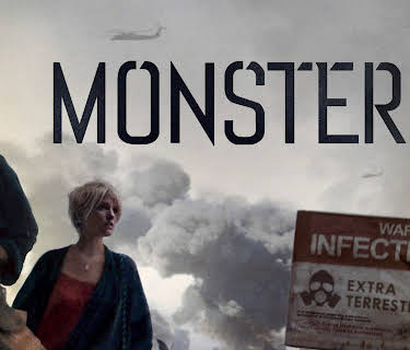 Monsters (2010)