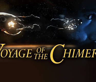Voyage Of The Chimera (2021)