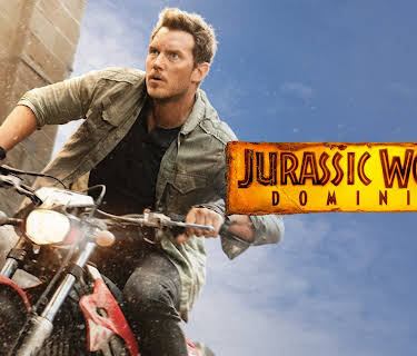 Jurassic World Dominion: Extended Edition (2022)