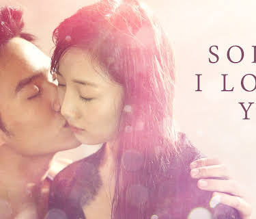 Sorry I Love You (2016)