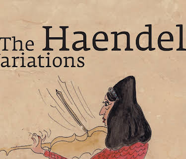 The Haendel Variations (2018)