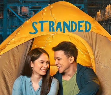 Stranded (2019)