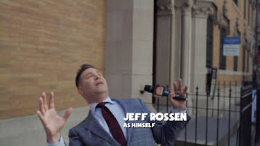 Jeff Rossen