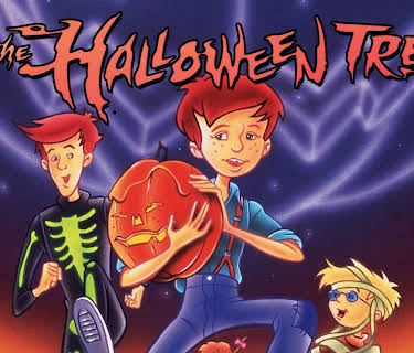 The Halloween Tree (1993)
