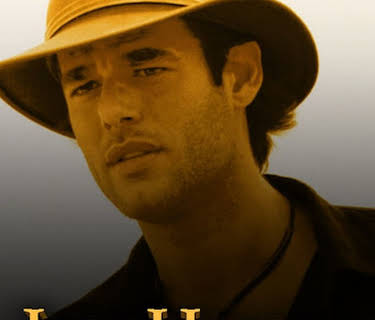 Jack Hunter and the Quest for Akhenaten's Tomb (2008)