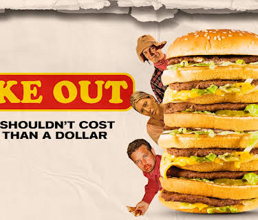 Take Out (2022)