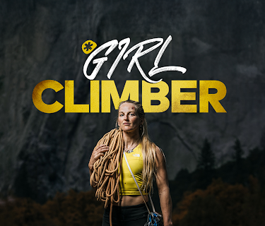 Girl Climber (2025)