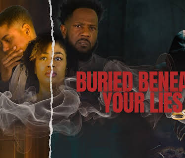 Buried Beneath Your Lies (2025)