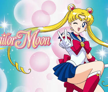 Sailor Moon