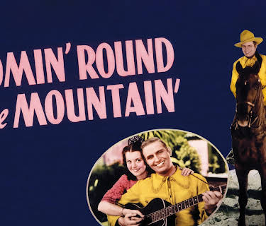 Comin' Round The Mountain (1936)