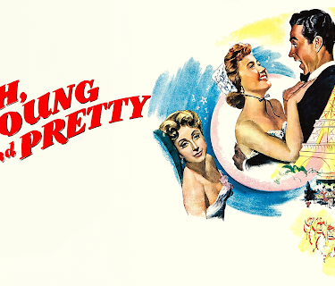 Rich, Young and Pretty (1951)