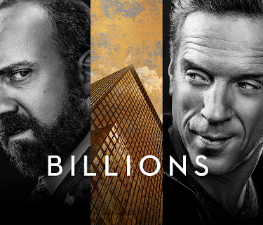 Billions Season 1