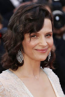 Juliette Binoche