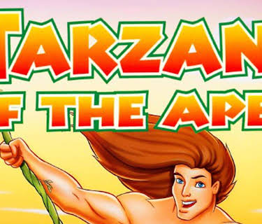 Tarzan (2004)