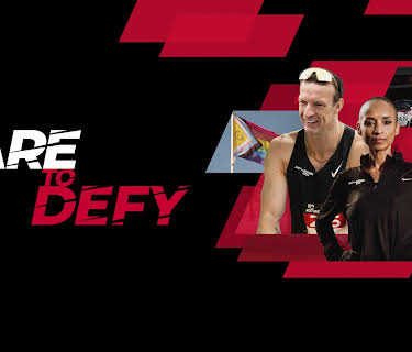 Dare to Defy