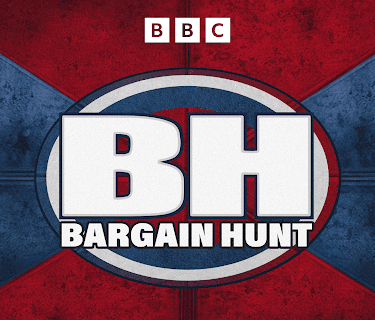 Bargain Hunt