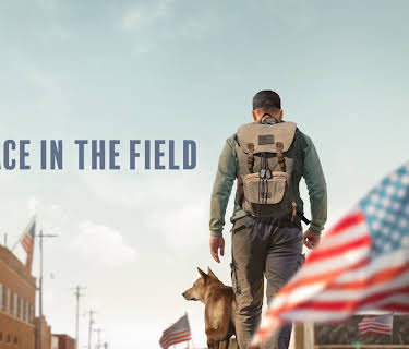 A Place in the Field (2023)