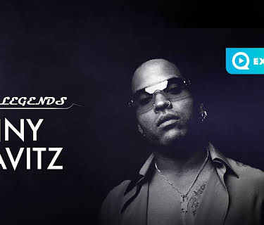 Lenny Kravitz - Rock Legends (2016)