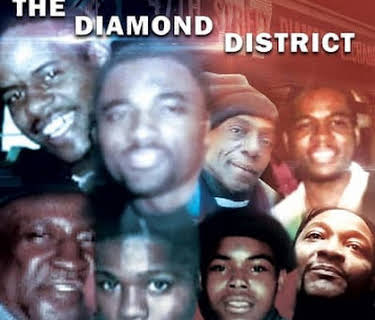 The Diamond District (2022)