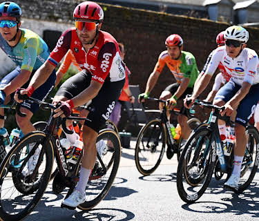 4 Jours de Dunkerque | Stage 1 (2024)