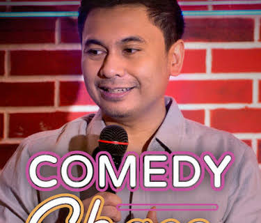 Comedy Chaos