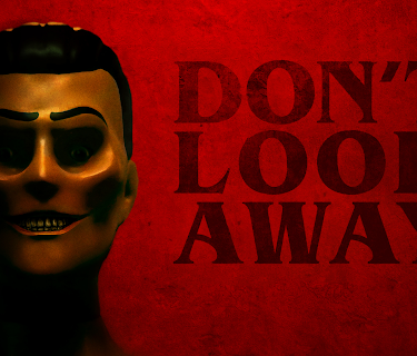 Don't Look Away (2023)