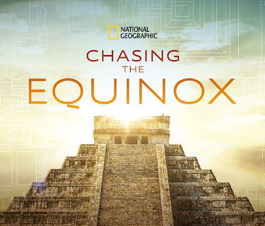 Chasing the Equinox (2020)