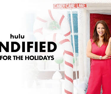 Candified: Home for the Holidays