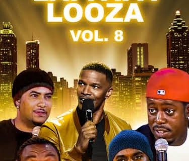 Laffapalooza (Vol. 8) (2006)
